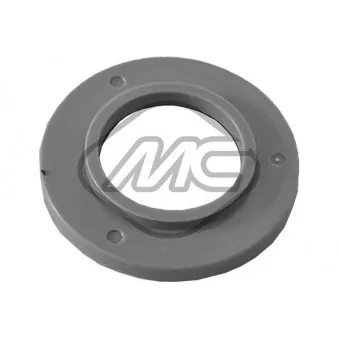 Metalcaucho 56068 - Roulement, coupelle de suspension