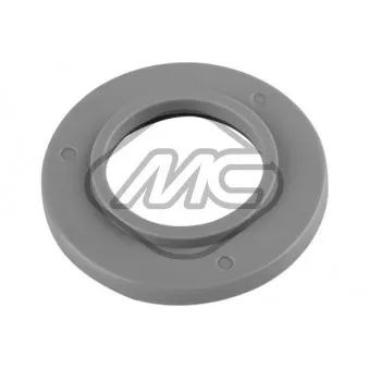 Roulement, coupelle de suspension Metalcaucho 56072