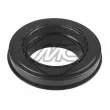 Metalcaucho 56074 - Roulement, coupelle de suspension