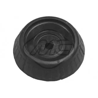 Coupelle de suspension Metalcaucho 56085