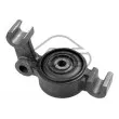 Metalcaucho 56115 - Coupelle de suspension