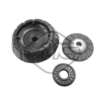 Metalcaucho 56137 - Kit de réparation, coupelle de suspension