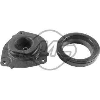Coupelle de suspension avant droit Metalcaucho OEM 543251KA0A