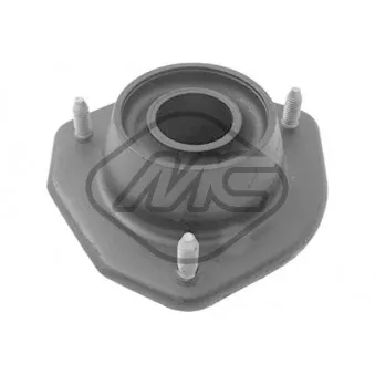 Coupelle de suspension Metalcaucho OEM 96312548