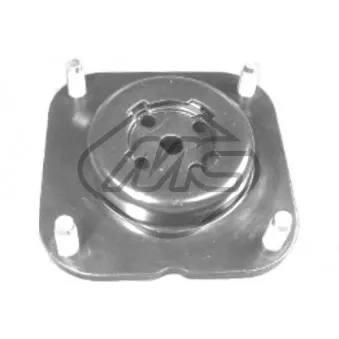 Metalcaucho 56167 - Coupelle de suspension