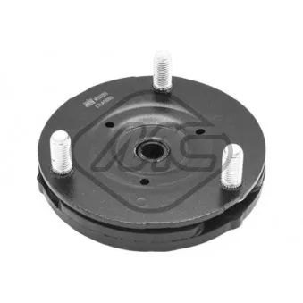 Coupelle de suspension Metalcaucho 56169