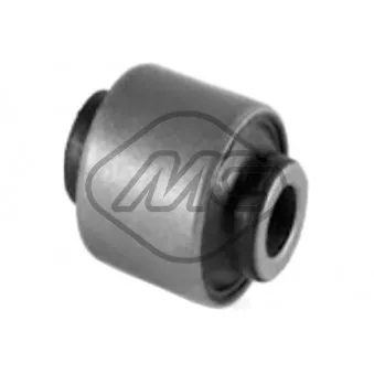 Silent bloc de suspension (train avant) Metalcaucho OEM 5271838000