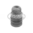 Metalcaucho 57005 - Butée élastique, suspension