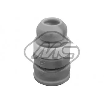 Metalcaucho 57005 - Butée élastique, suspension