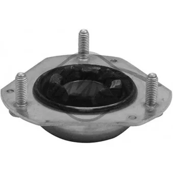 Coupelle de suspension Metalcaucho OEM 1802556