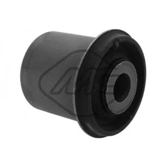 Silent bloc de suspension (train avant) Metalcaucho OEM 4013A087