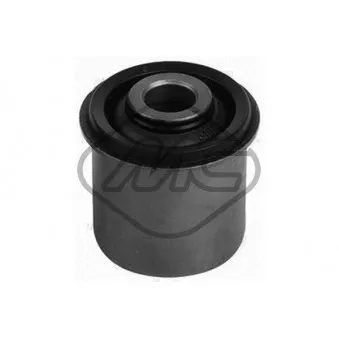 Silent bloc de suspension (train avant) Metalcaucho OEM 545422S610