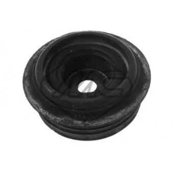 Coupelle de suspension Metalcaucho OEM 5531125000