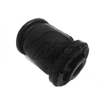 Silent bloc de suspension (train avant) Metalcaucho OEM 5455102000