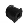 Metalcaucho 57313 - Suspension, stabilisateur
