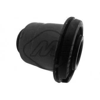 Silent bloc de suspension (train avant) Metalcaucho OEM UH7134470
