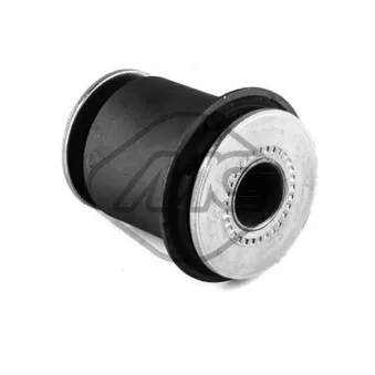 Silent bloc de suspension (train avant) Metalcaucho OEM 4806135040