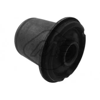 Silent bloc de suspension (train avant) Metalcaucho OEM 4863235080