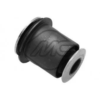Silent bloc de suspension (train avant) Metalcaucho OEM 4865460030