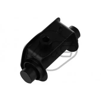 Suspension, Différentiel Metalcaucho OEM 50716S9A000