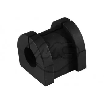 Suspension, stabilisateur Metalcaucho OEM 517258