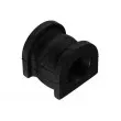 Metalcaucho 57488 - Suspension, stabilisateur