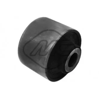 Silent bloc de suspension (train avant) Metalcaucho 57499