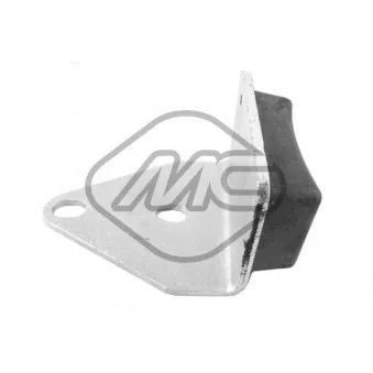 Butée élastique, suspension Metalcaucho OEM 99470924