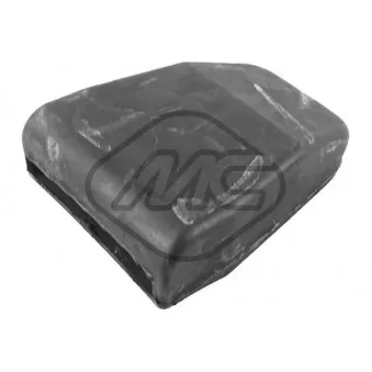 Capuchon de fermeture/de protection Metalcaucho OEM 500340498