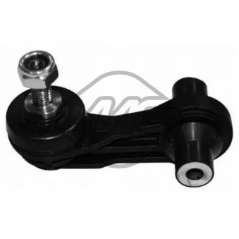 Entretoise/tige, stabilisateur Metalcaucho OEM 5Q0505465C