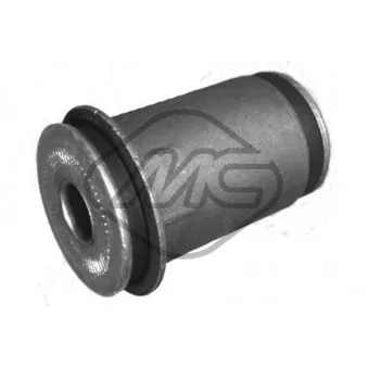 Silent bloc de suspension (train avant) Metalcaucho OEM S08334820