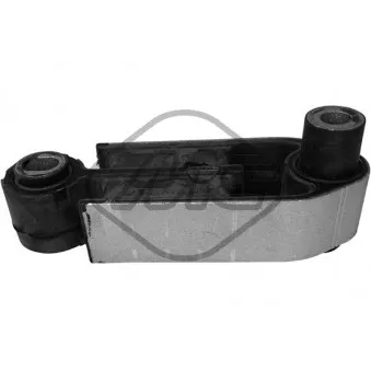 Metalcaucho 57742 - Support moteur