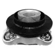 Coupelle de suspension avant droit Metalcaucho [57922]