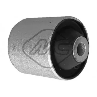 Metalcaucho 57941 - Suspension, corps de l'essieu