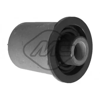Suspension, corps de l'essieu Metalcaucho OEM 551A1EB300