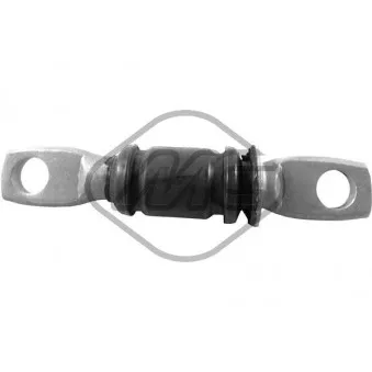 Suspension, corps de l'essieu Metalcaucho OEM 4806948020