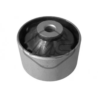 Suspension, corps de l'essieu Metalcaucho 57981