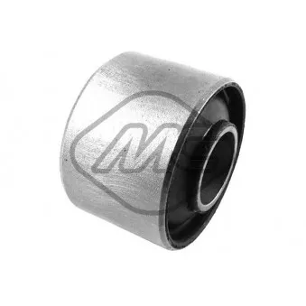 Metalcaucho 58000 - Suspension, corps de l'essieu