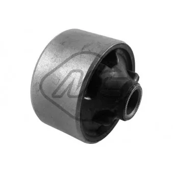 Metalcaucho 58009 - Suspension, corps de l'essieu