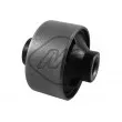Metalcaucho 58066 - Suspension, corps de l'essieu