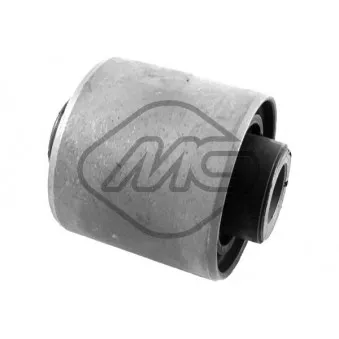 Suspension, corps de l'essieu Metalcaucho OEM 551B0EB300