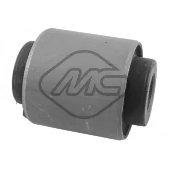 Suspension, corps de l'essieu Metalcaucho OEM 55110JD000