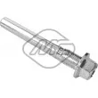 Metalcaucho 58087 - Boulon de guidage, étrier de frein