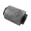 Metalcaucho 58133 - Suspension, corps de l'essieu