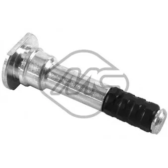 Boulon de guidage, étrier de frein Metalcaucho 58186