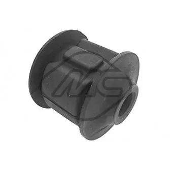 Suspension, corps de l'essieu Metalcaucho OEM B45528200