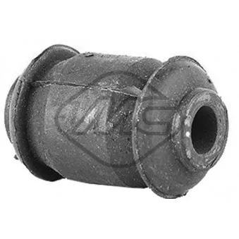 Silent bloc de suspension (train avant) Metalcaucho OEM 545511E000