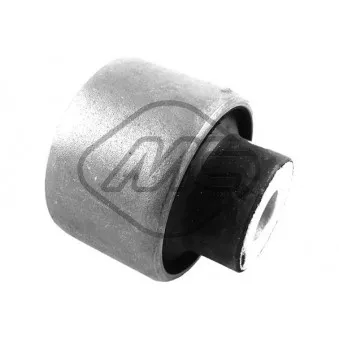 Suspension, corps de l'essieu Metalcaucho OEM 4F0505311M