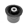 Metalcaucho 58231 - Suspension, corps de l'essieu