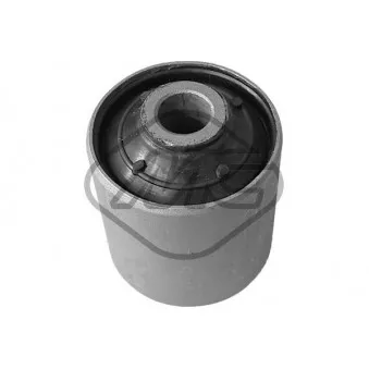 Metalcaucho 58266 - Suspension, corps de l'essieu